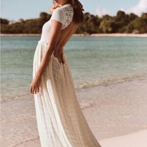 Free People Serenity Dress